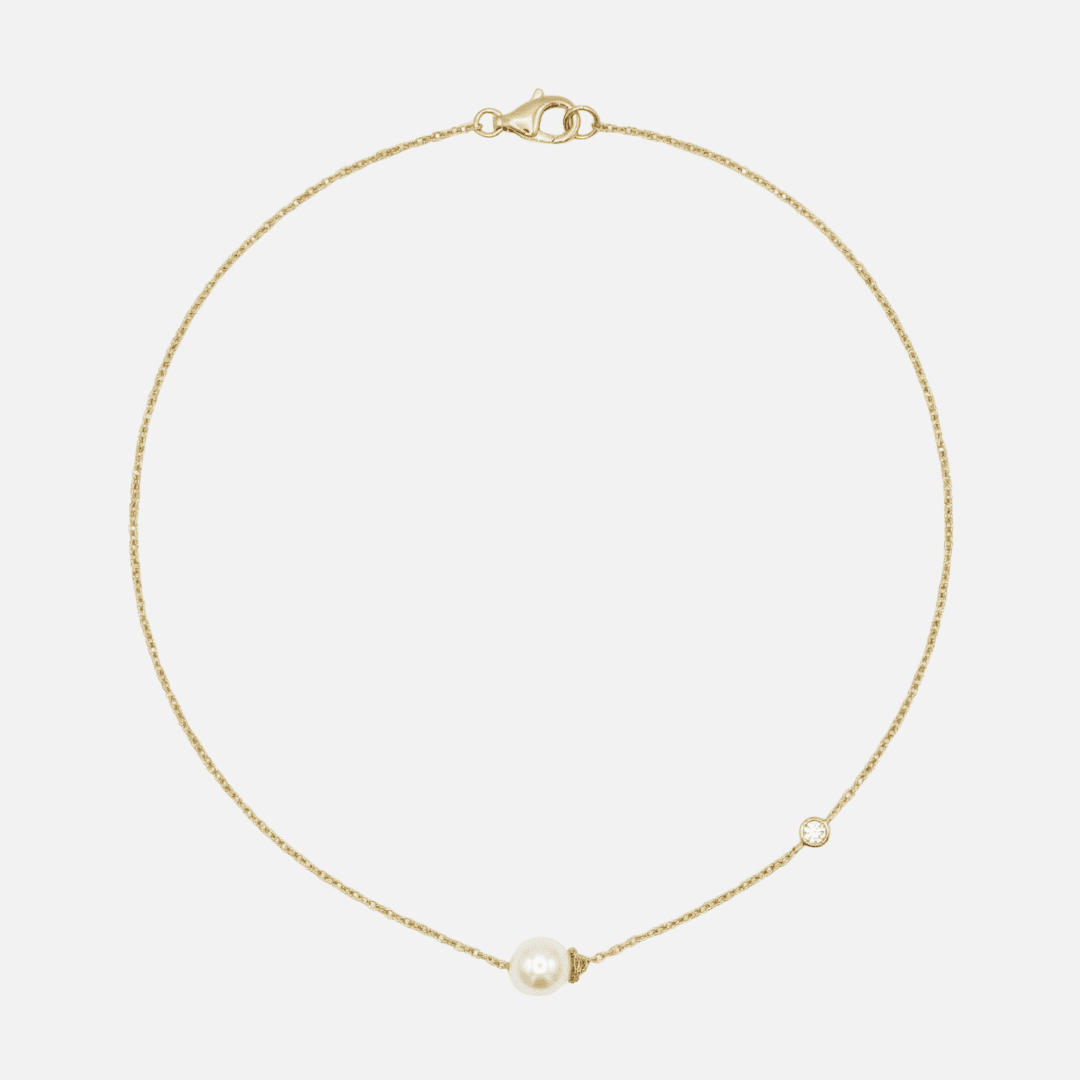 Vaylin Necklace