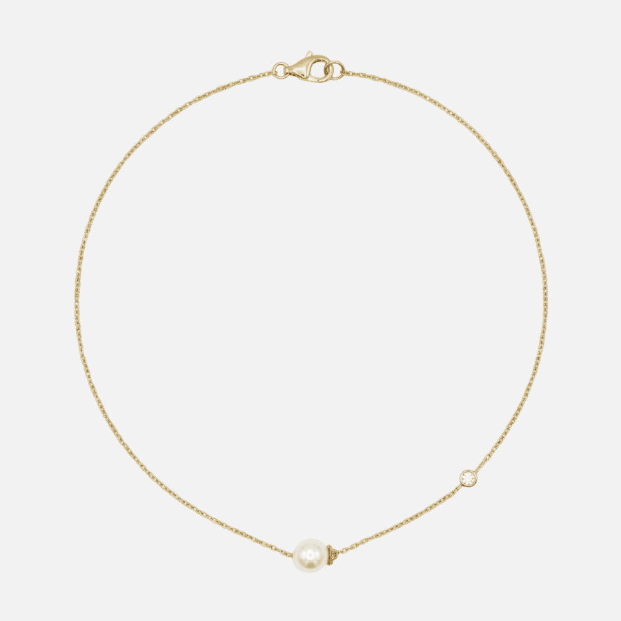 Vaylin Necklace