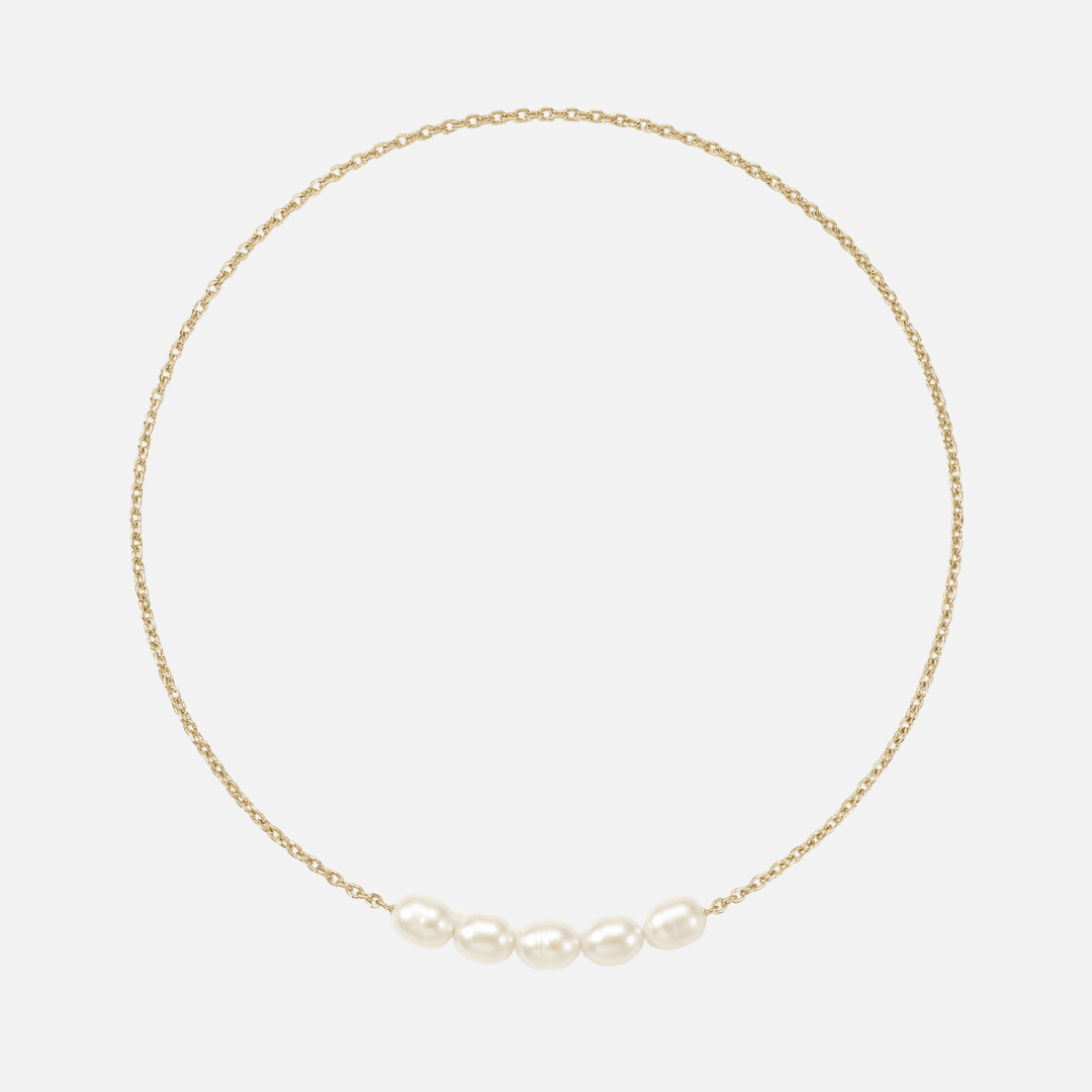 Ocean Necklace