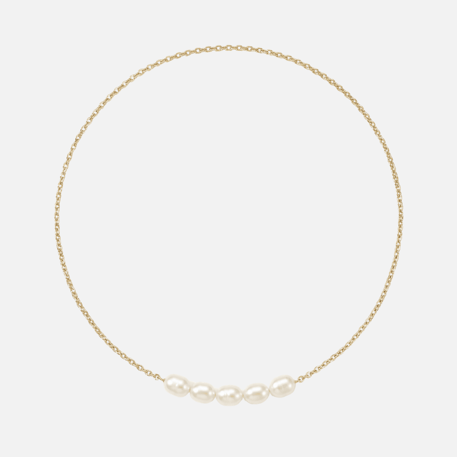 Ocean Necklace