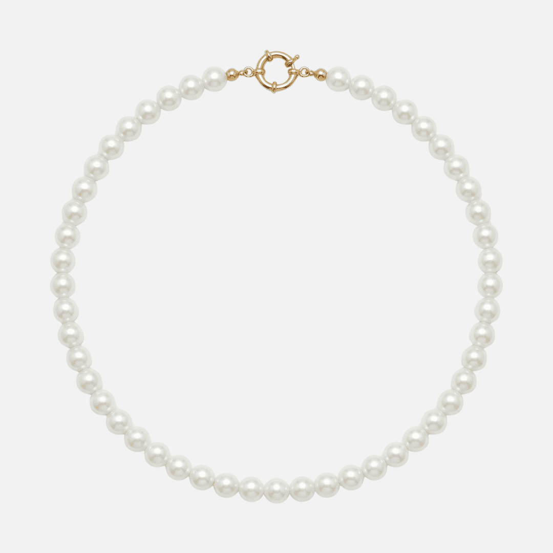 Ovena Necklace