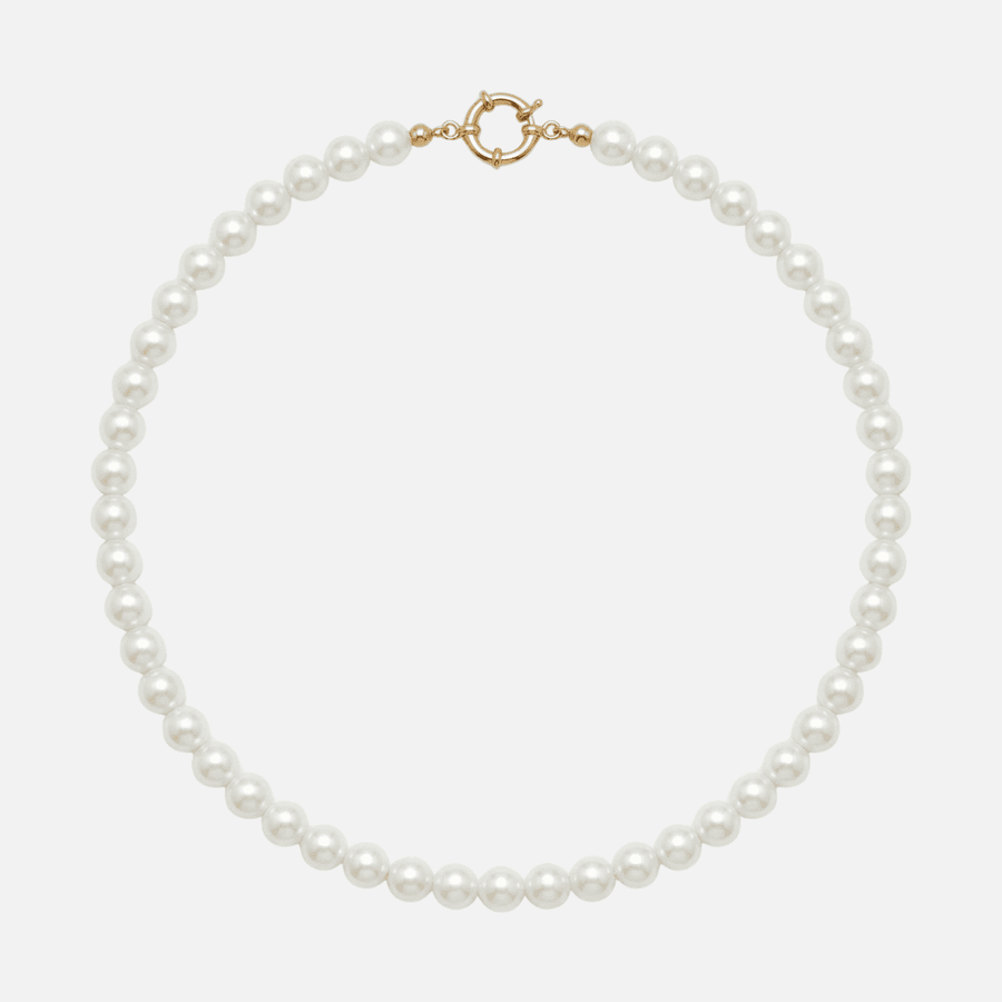 Ovena Necklace