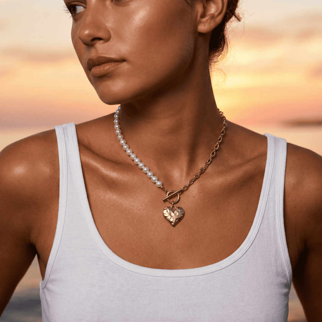 Daria Necklace
