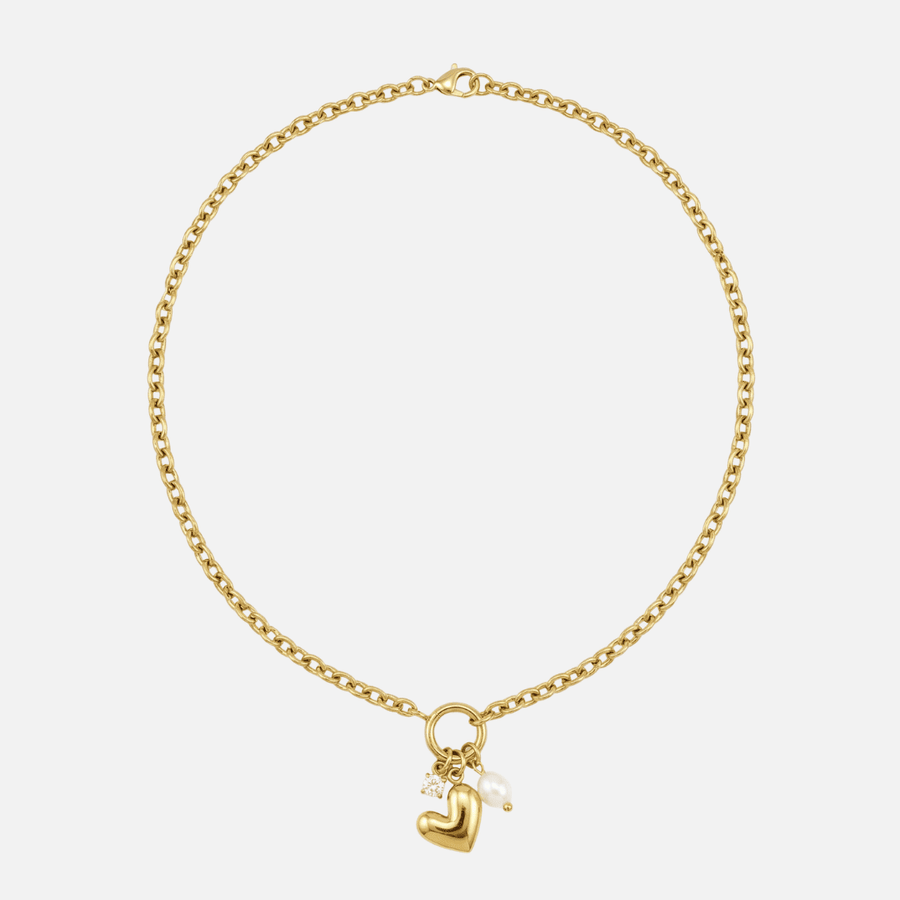 Lyno Necklace