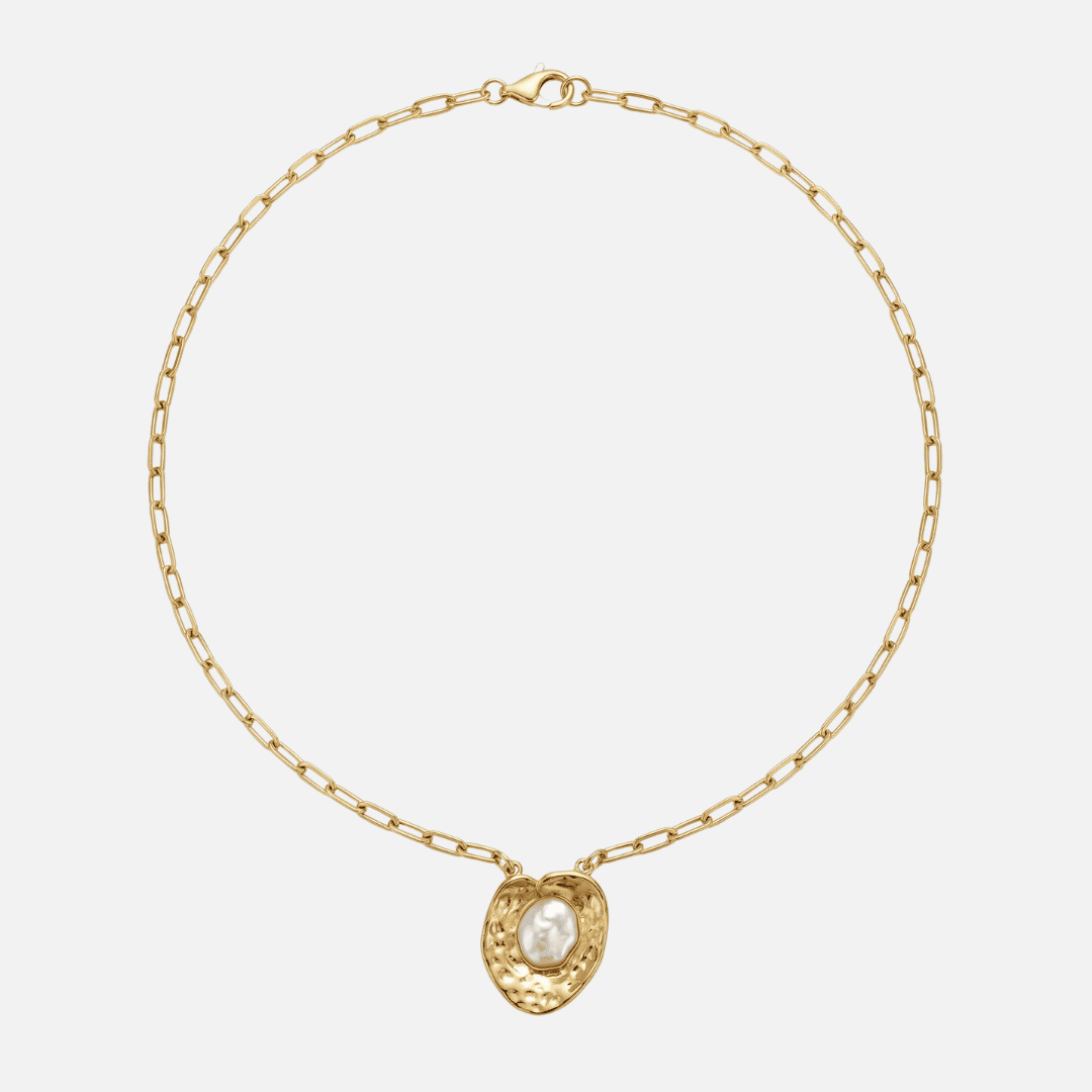 Orila Necklace