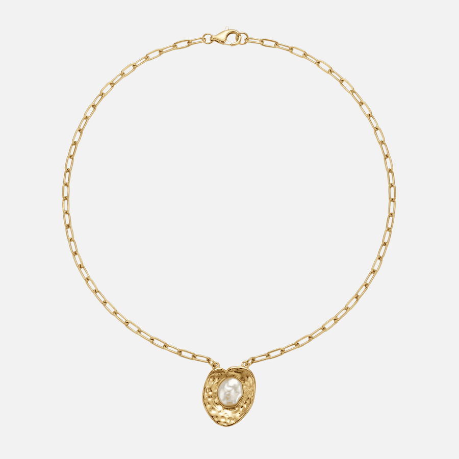 Orila Necklace