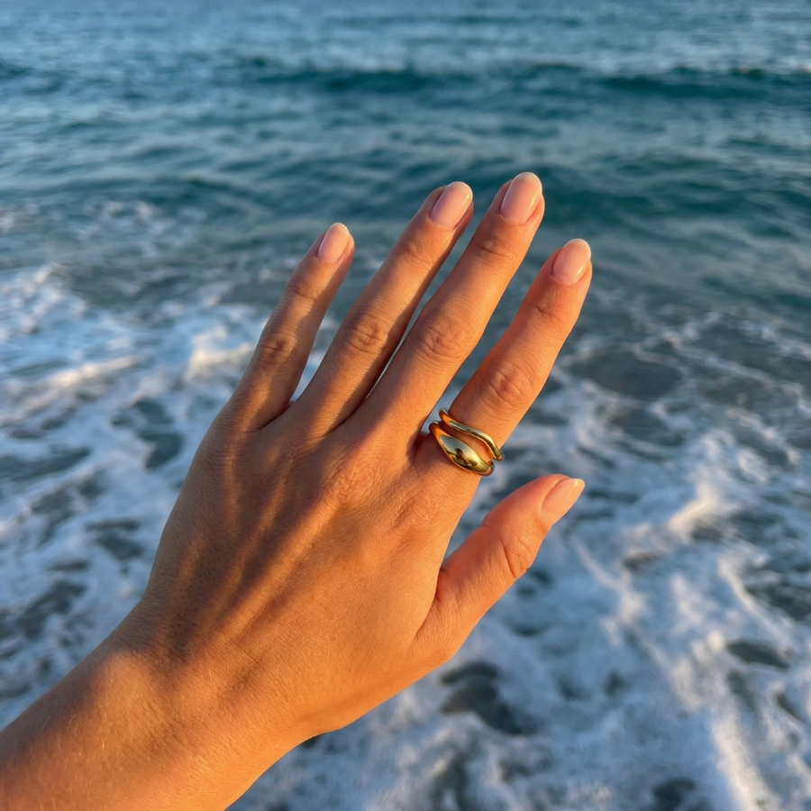 Stack Ring