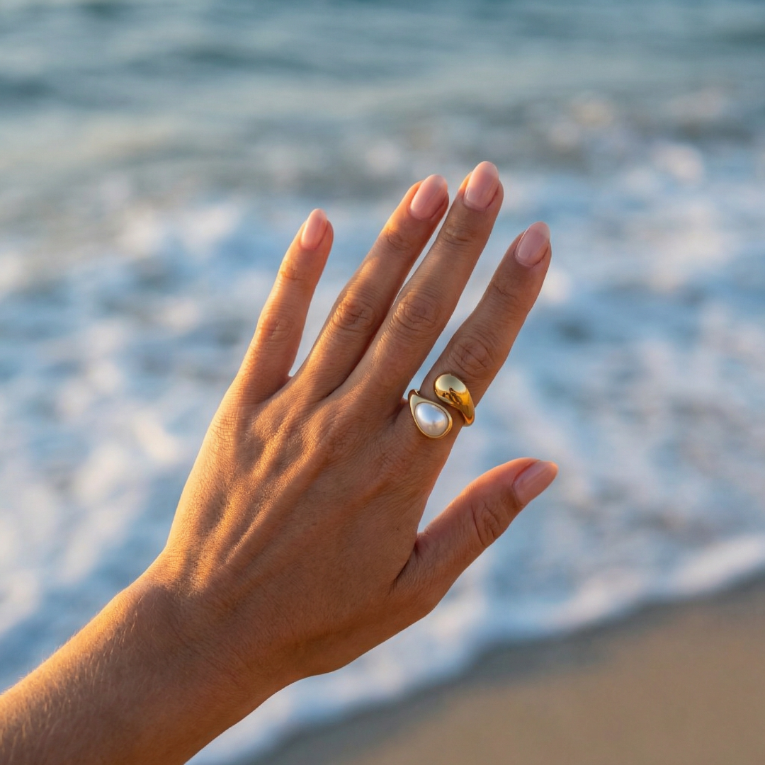 Rinel Ring