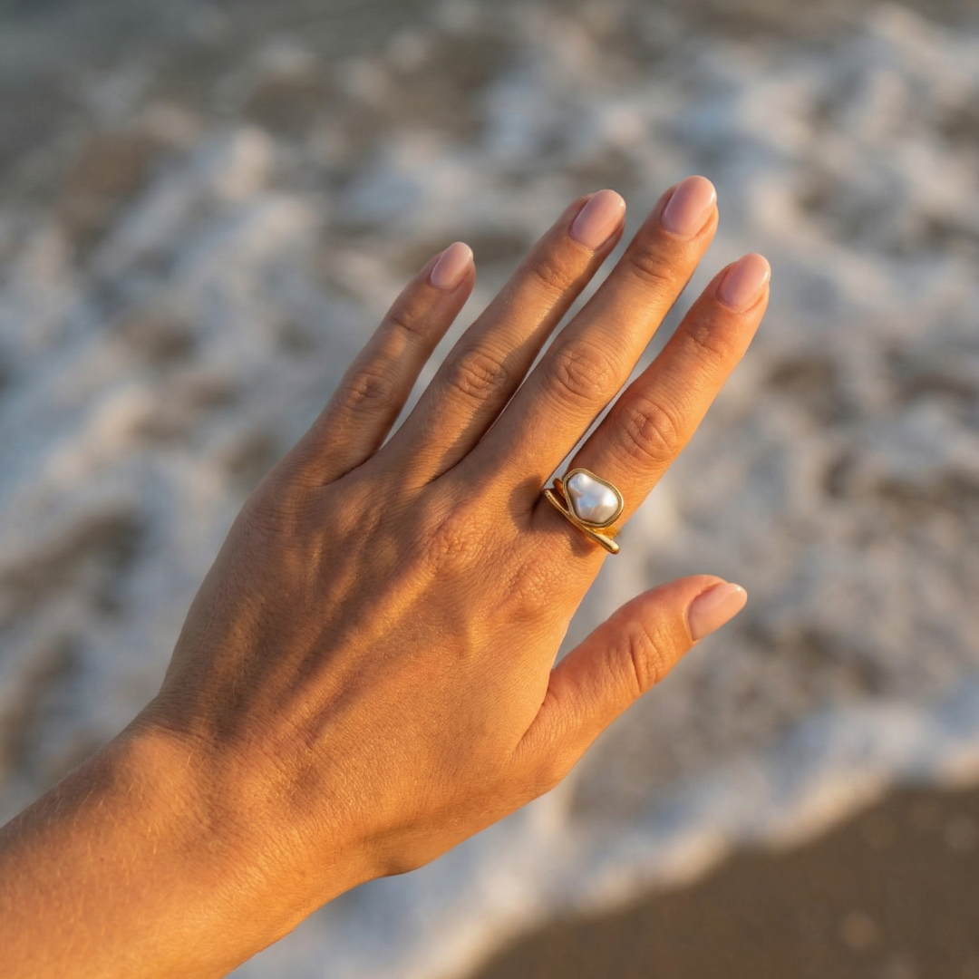 Dorin Ring