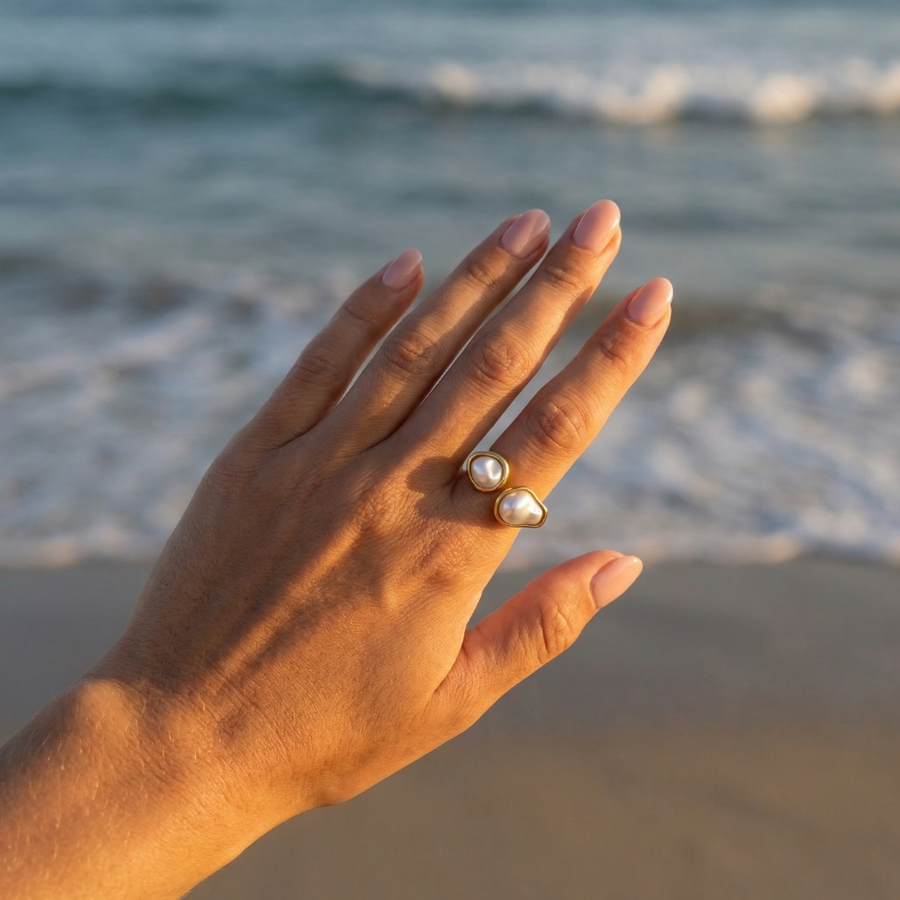 Minya Ring