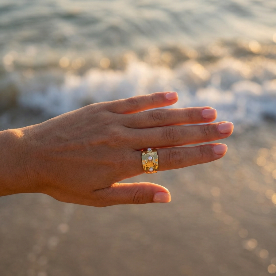 Pavo Ring