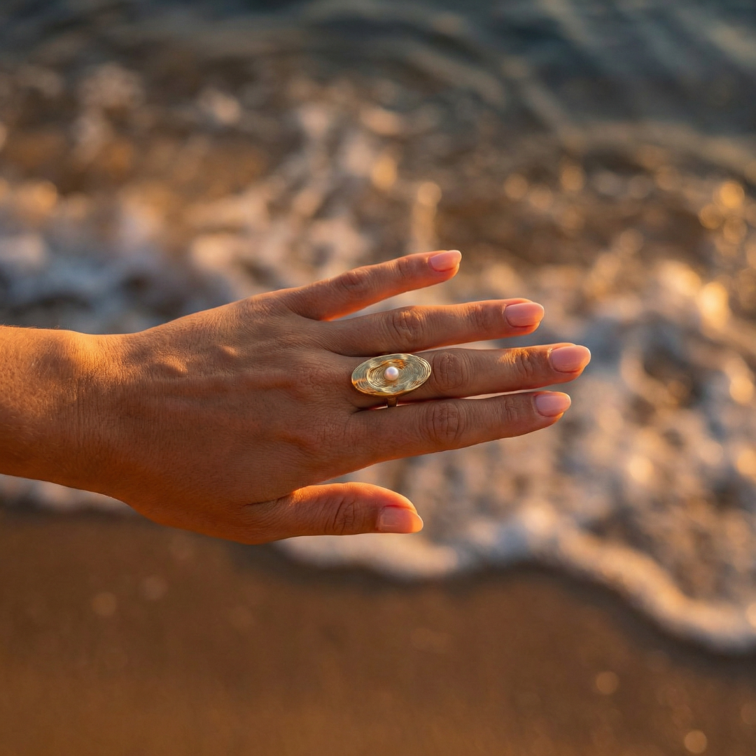 Solen Ring