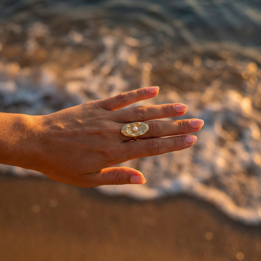 Solen Ring