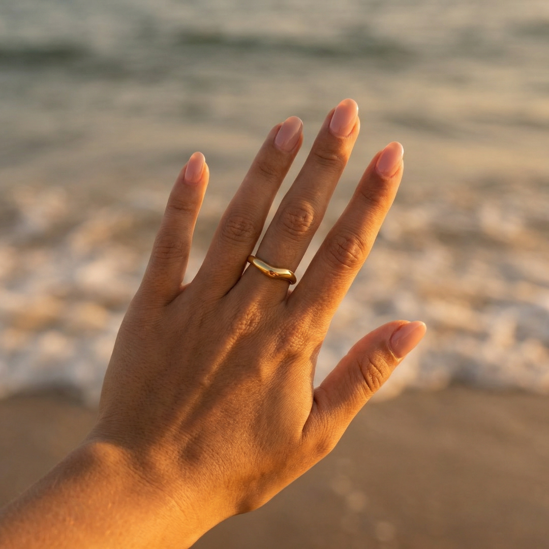 Taren Ring