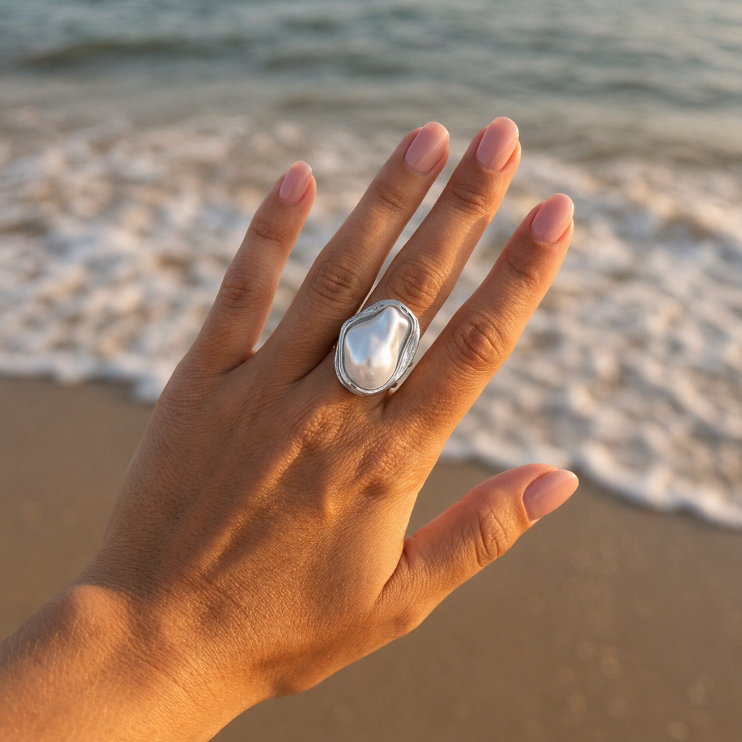 Tori Ring