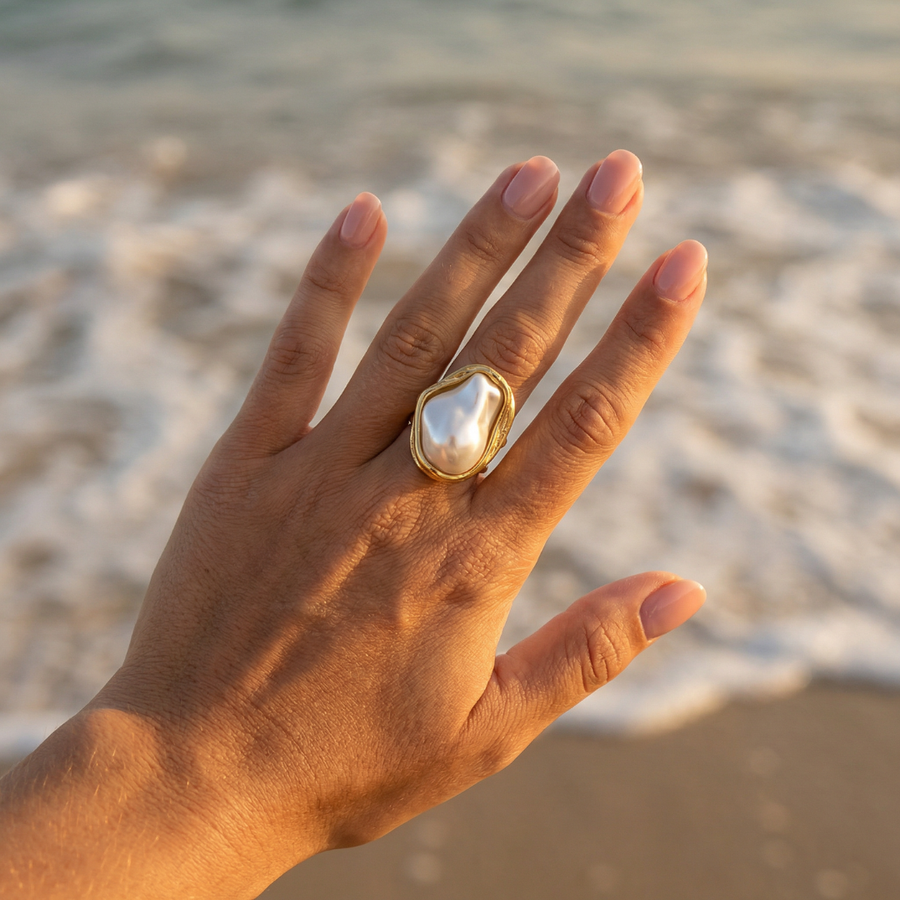 Tori Ring