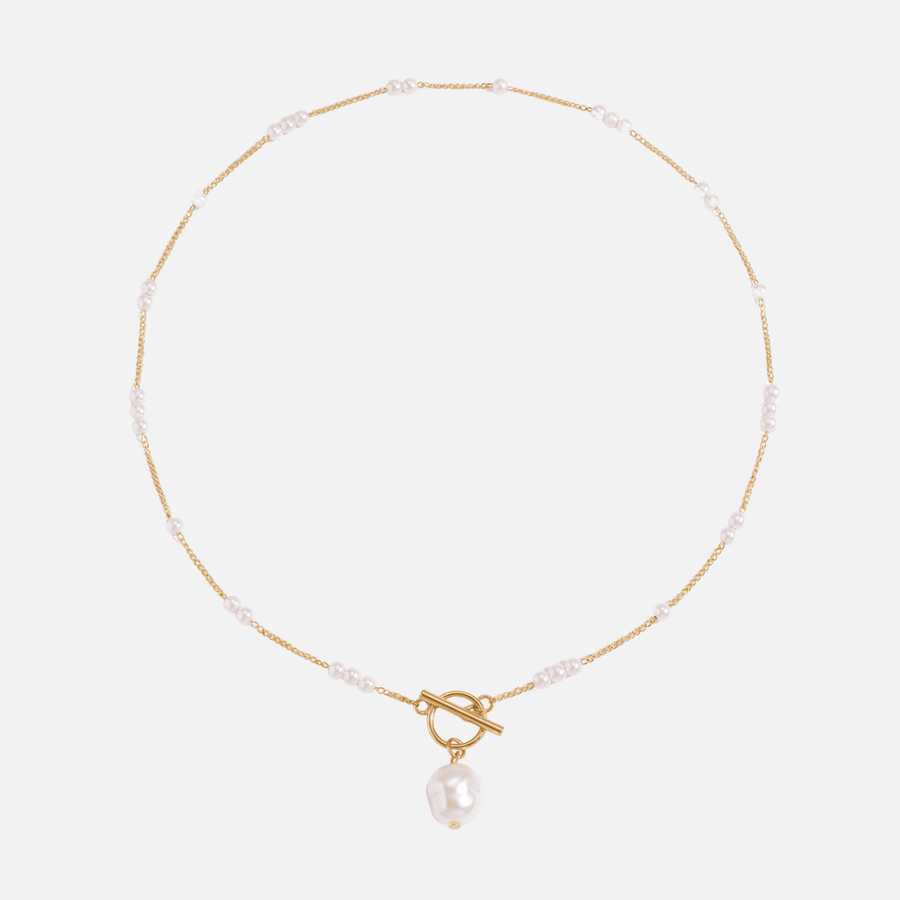 Byron Tide Necklace