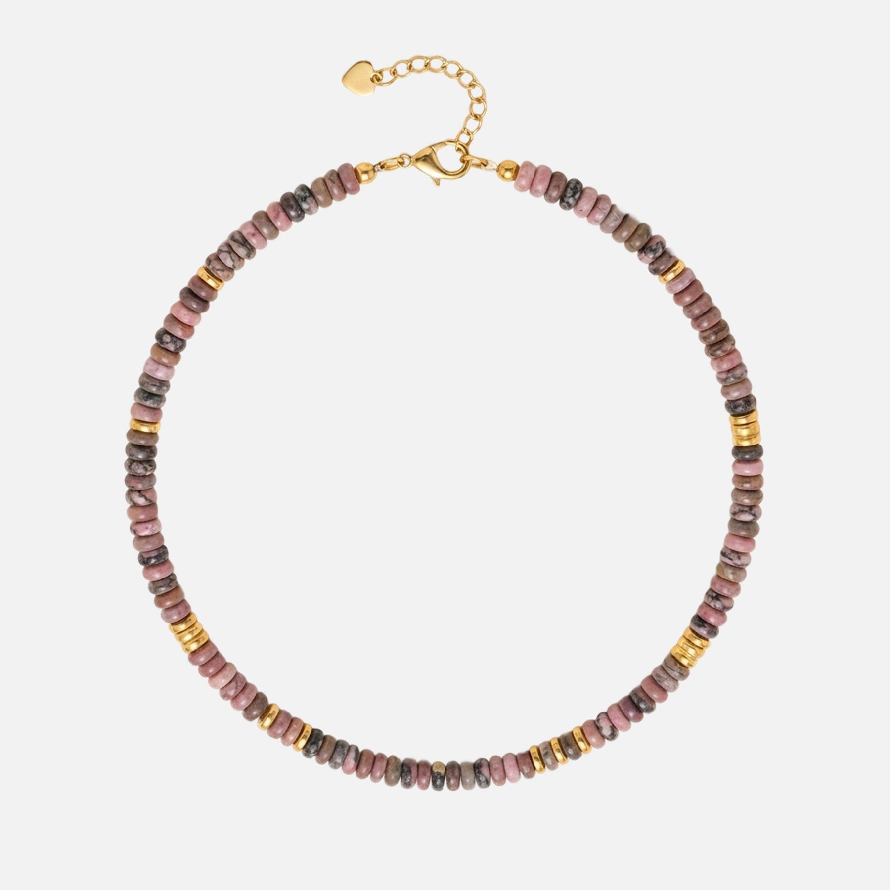 Dainty Bead Necklace