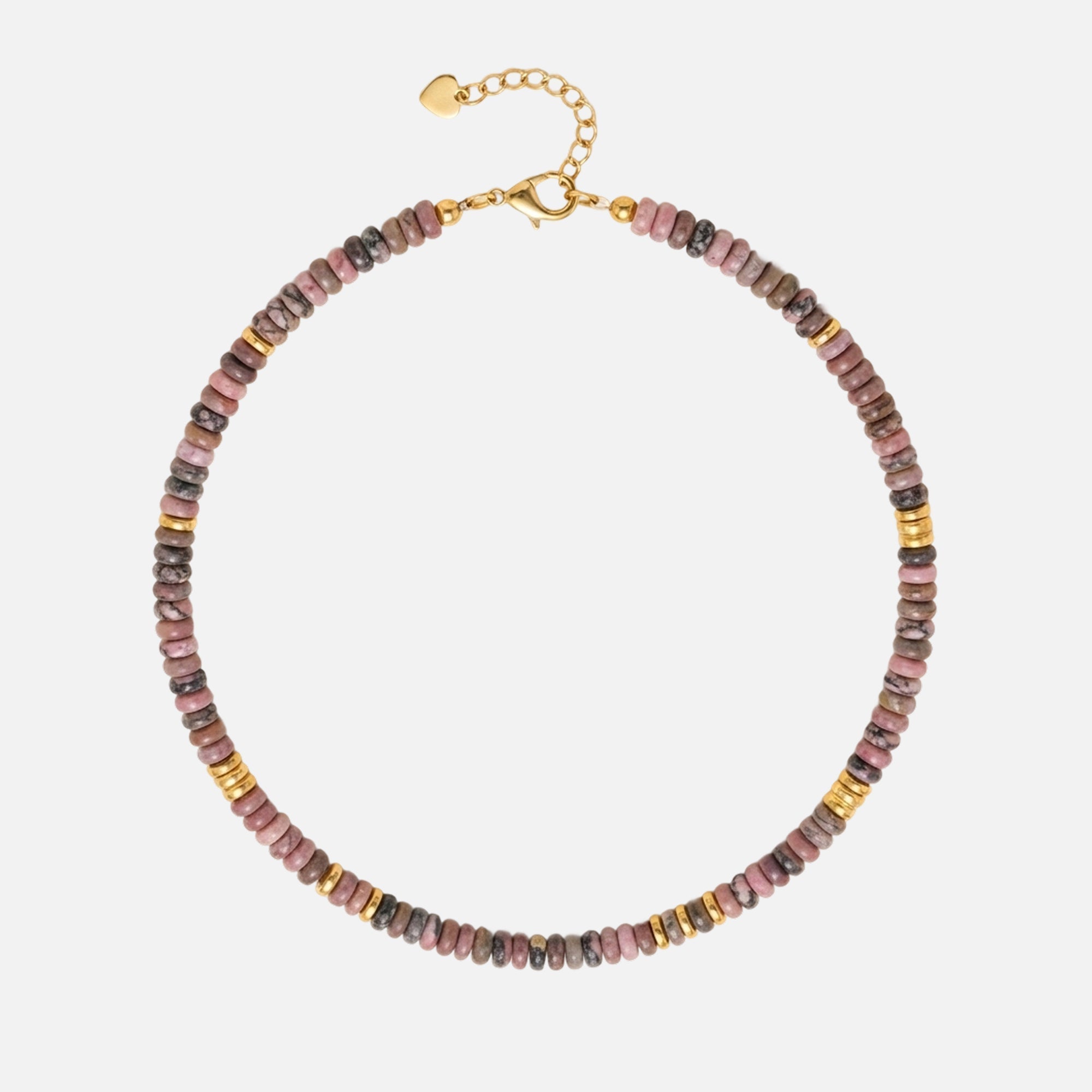 Dainty Bead Necklace