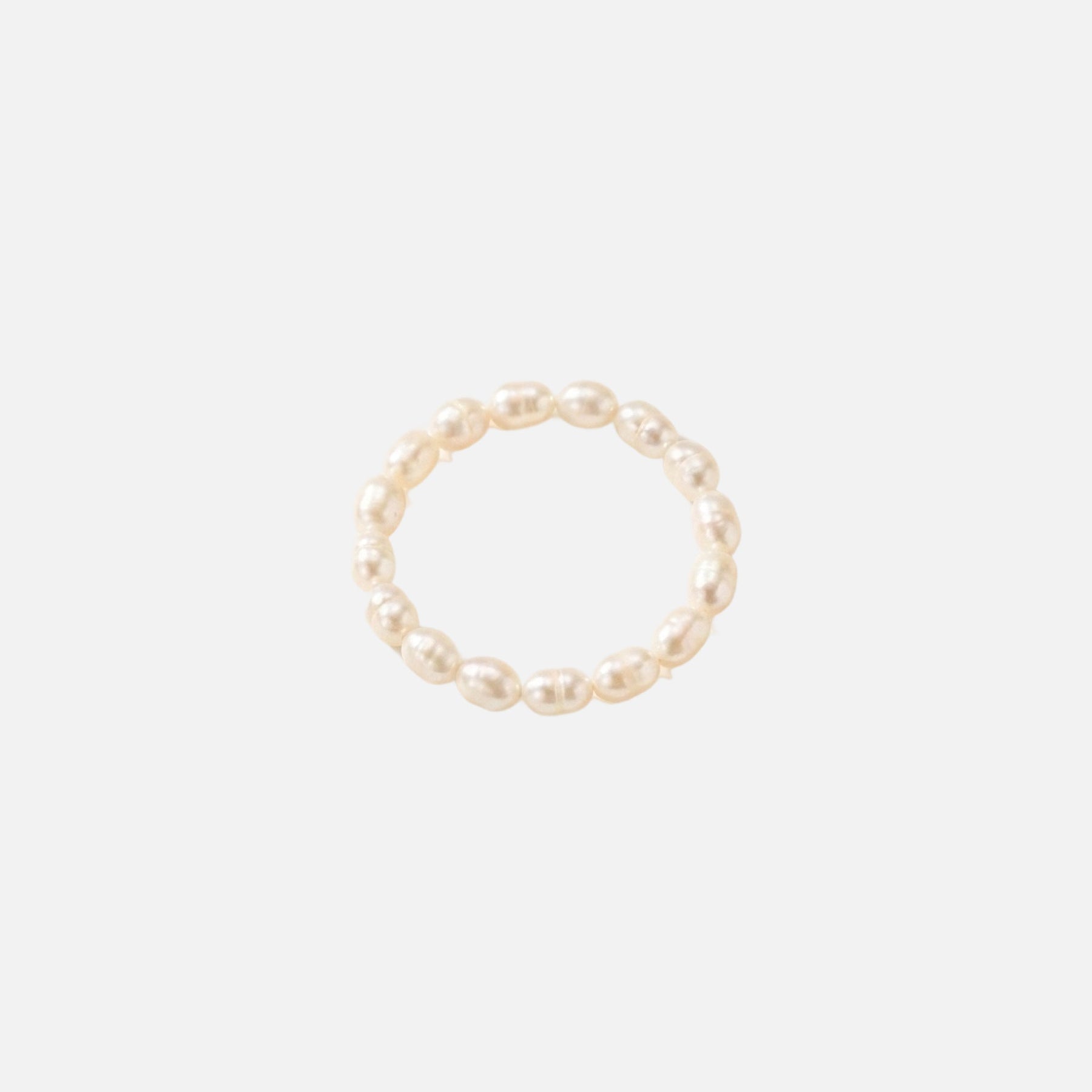 Freshwater Pearl Ring