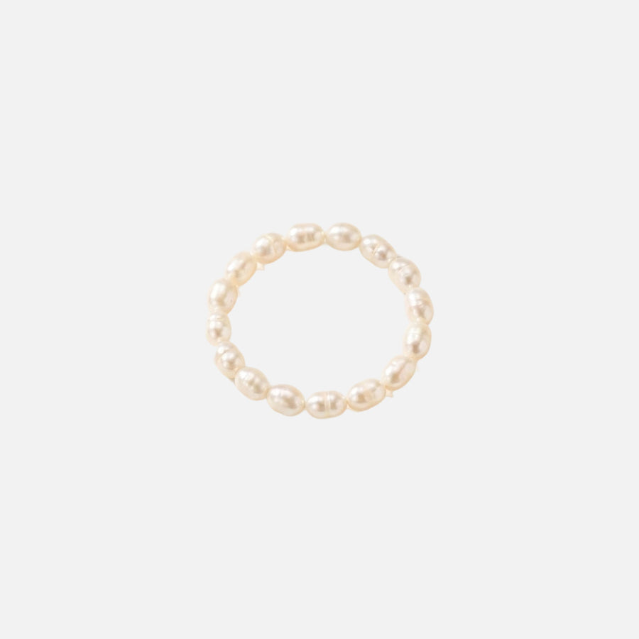 Freshwater Pearl Ring