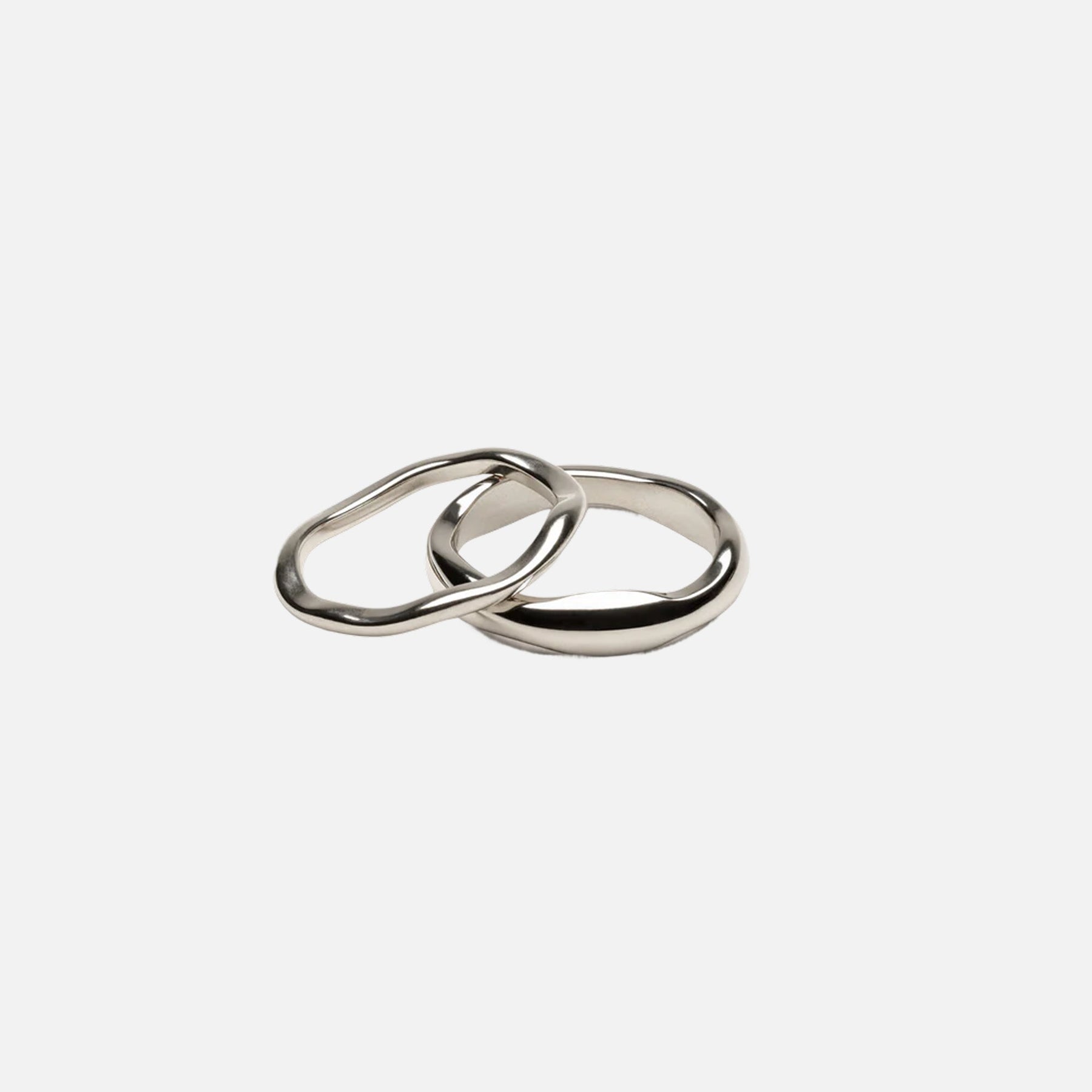 Stack Ring
