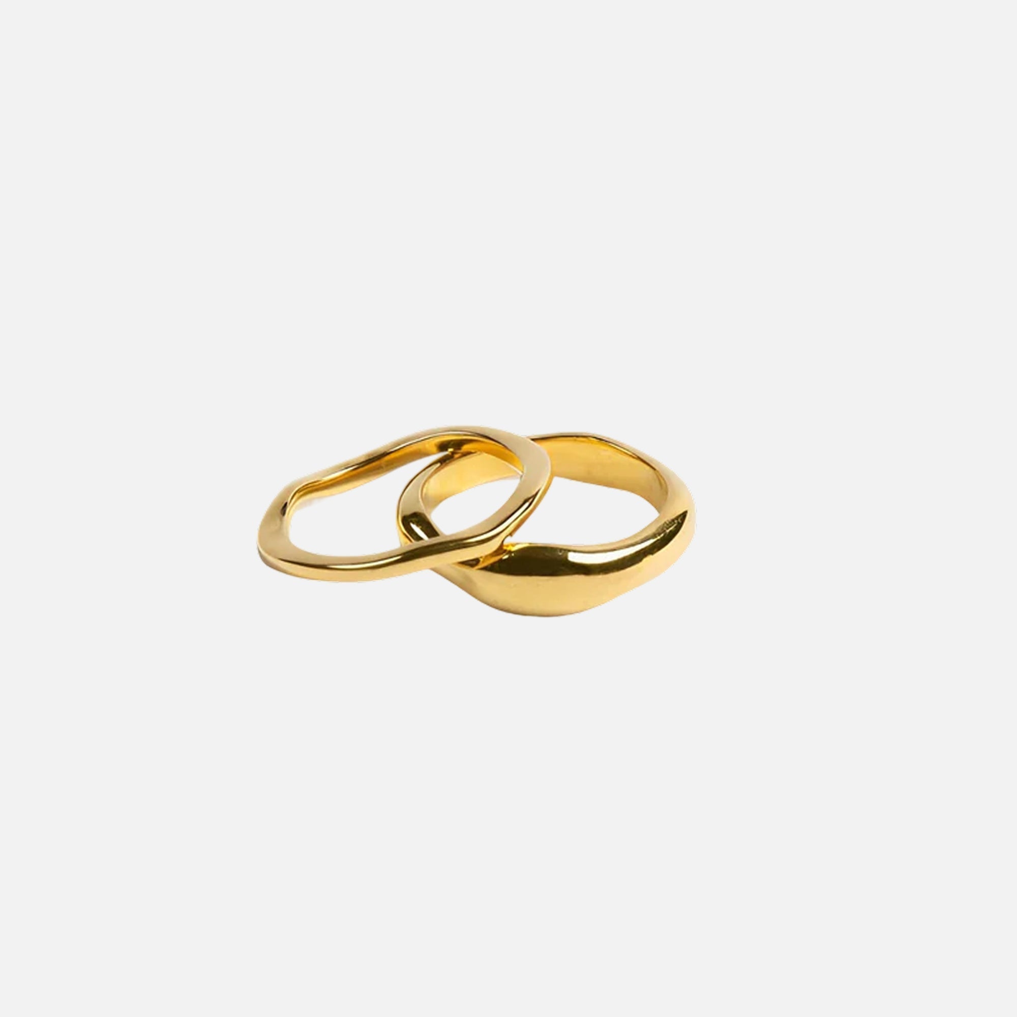 Stack Ring