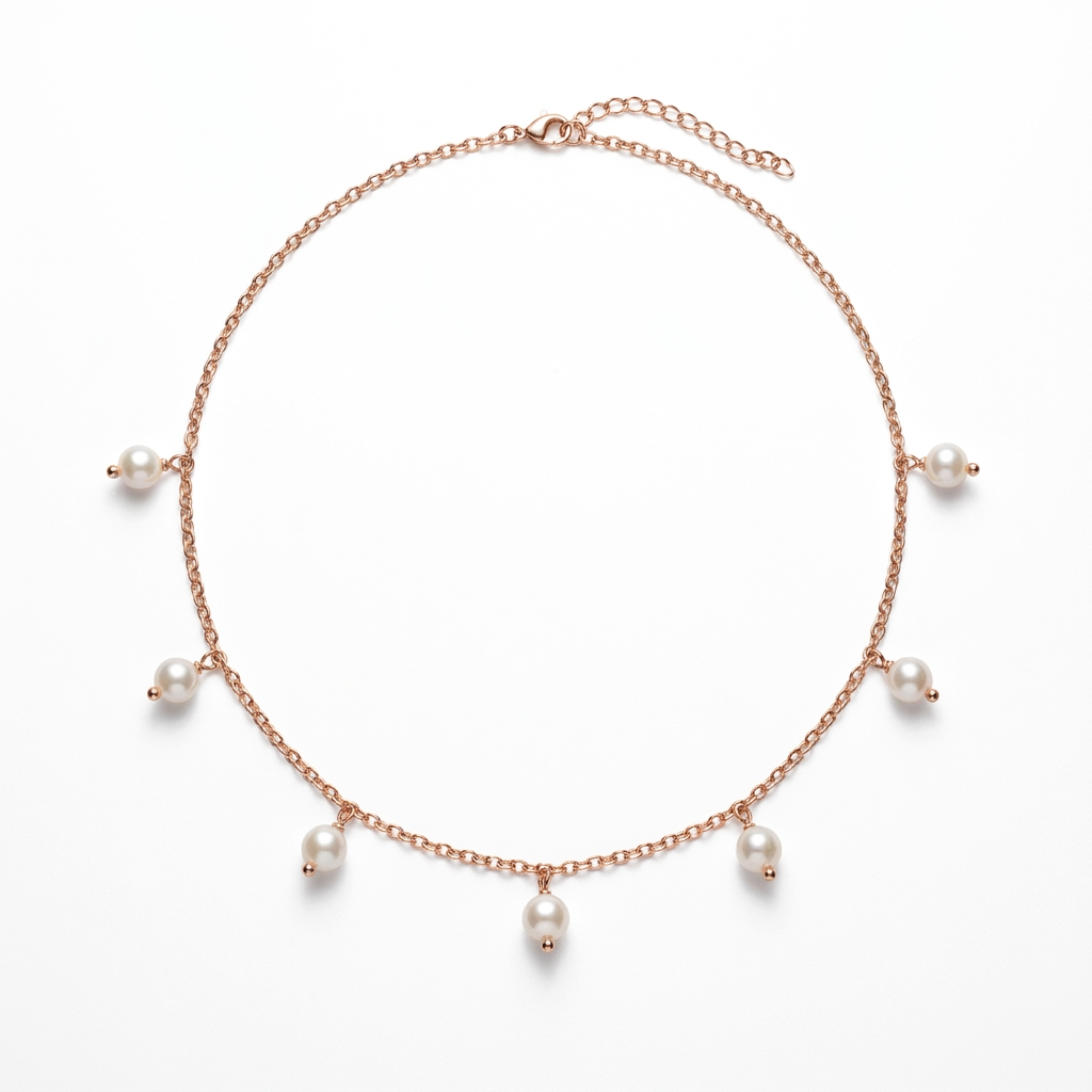Minla Necklace