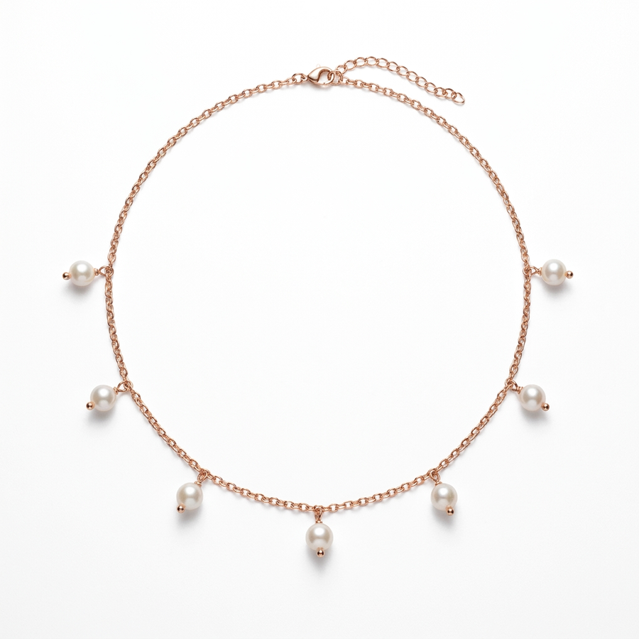 Minla Necklace